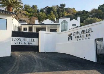 Lerato Kganyago’s Former Hotel Website Allegedly Disappears After Mention in Madlanga Commission