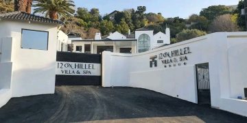 Lerato Kganyago’s Former Hotel Website Allegedly Disappears After Mention in Madlanga Commission