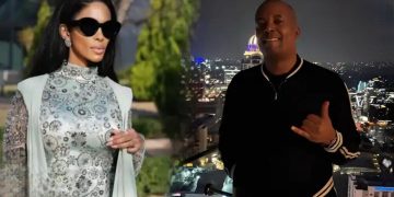 TK Nciza and Nhlanhla Mafu Hang Out at a Family Event, SA React: TK Regrets Leaving Mafikizolo