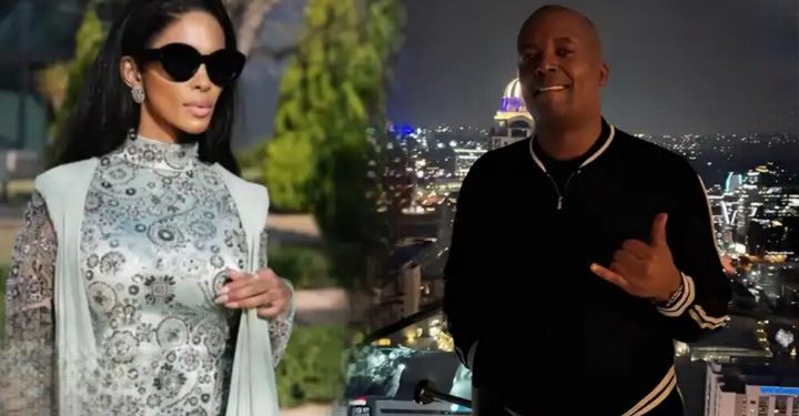 TK Nciza and Nhlanhla Mafu Hang Out at a Family Event, SA React: TK Regrets Leaving Mafikizolo