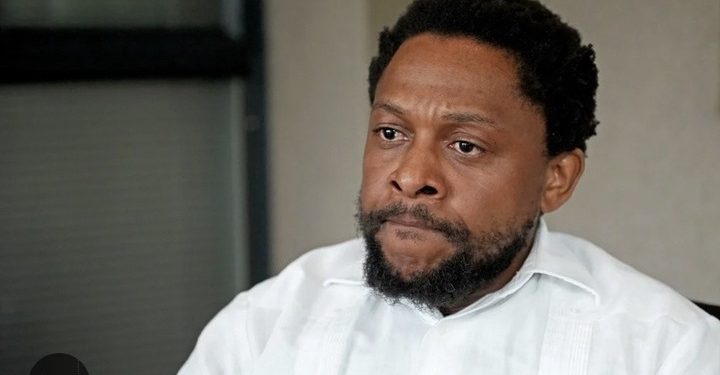 “I’m Not Joining The ANC” – Mbuyiseni Ndlozi Clears The Air On His New Role At Mbeki Foundation