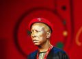 Julius Malema Admits In Court That He Fired Real Gun During His Trial, Says White Man Was Innocent