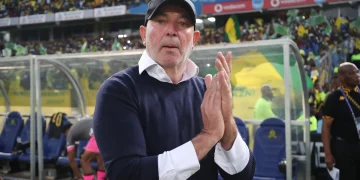 Widespread Interest For Nabi After Chiefs Exit