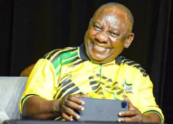 ANC Caught Off Guard as Ramaphosa Reportedly Prepares to Quit Presidency