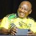 ANC Caught Off Guard as Ramaphosa Reportedly Prepares to Quit Presidency