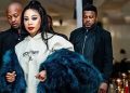 Kelly Khumalo Slams Jub Jub & Yende as Deadbeats Praises Senzo Meyiwa