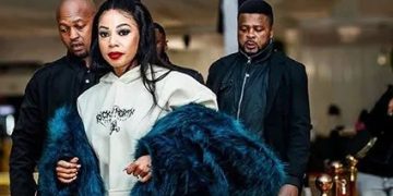 Kelly Khumalo Slams Jub Jub & Yende as Deadbeats Praises Senzo Meyiwa