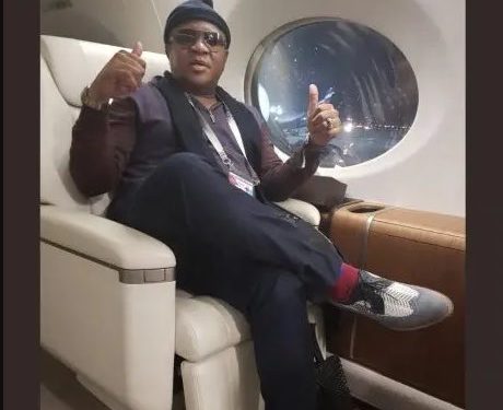 Man shoots another man at his home after finding him with his wife, then takes his own life