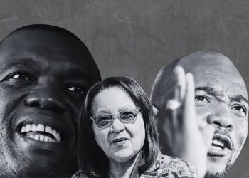 Man shoots another man at his home after finding him with his wife, then takes his own life