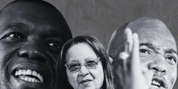 Man shoots another man at his home after finding him with his wife, then takes his own life