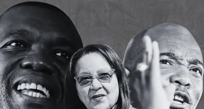 Man shoots another man at his home after finding him with his wife, then takes his own life