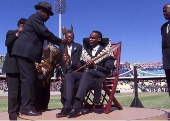 Man shoots another man at his home after finding him with his wife, then takes his own life