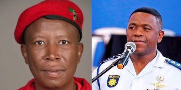 Heated Start as Mkhwanazi Faces Parliament’s Ad Hoc Committee