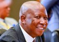 Malema Saves the Day: Ensures Mkhwanazi’s Evidence Stays Legal