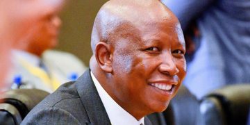 Malema Saves the Day: Ensures Mkhwanazi’s Evidence Stays Legal
