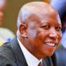 Malema Saves the Day: Ensures Mkhwanazi’s Evidence Stays Legal