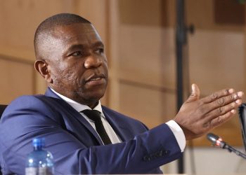 General Mkhwanazi Drops Bombshell: MPs, Crime Intelligence Under Fire