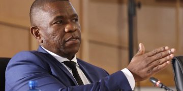 General Mkhwanazi Drops Bombshell: MPs, Crime Intelligence Under Fire