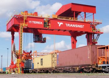 Transnet Accused of Firing Whistleblower Over R442m Leak