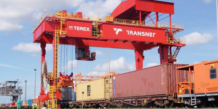 Transnet Accused of Firing Whistleblower Over R442m Leak