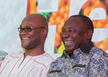 Ambassador Nathi Mthethwa Laid to Rest in KwaMbonambi