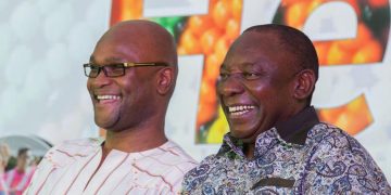 Ambassador Nathi Mthethwa Laid to Rest in KwaMbonambi