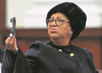 NPA and Hawks Clash Over Free State Premier Corruption Case