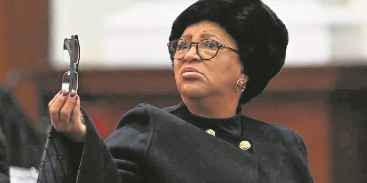 NPA and Hawks Clash Over Free State Premier Corruption Case