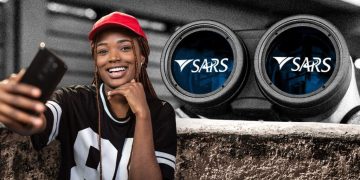 SARS Warns Influencers: Freebies and Perks Are Taxable Income