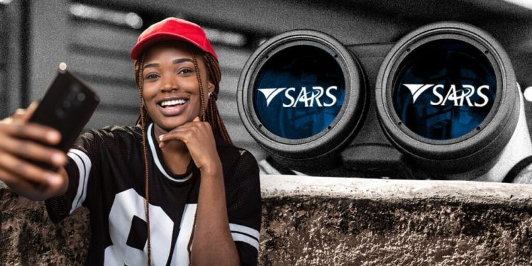 SARS Warns Influencers: Freebies and Perks Are Taxable Income
