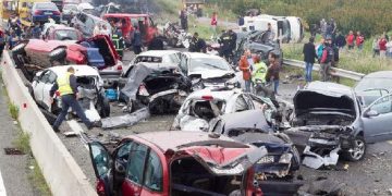 Over 40 Killed in Limpopo Road Tragedy