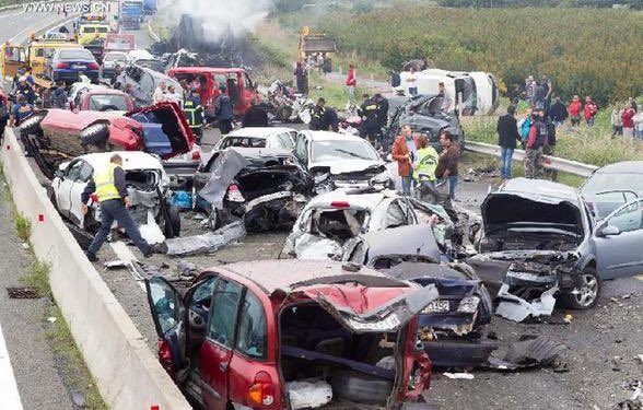 Over 40 Killed in Limpopo Road Tragedy