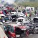 Over 40 Killed in Limpopo Road Tragedy