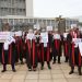 Durban Magistrates Protest Over Discrimination and Pay