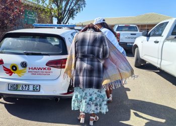 Hawks Arrest East London Teacher in Human Trafficking Case