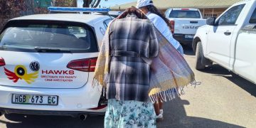 Hawks Arrest East London Teacher in Human Trafficking Case