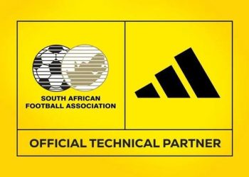 SAFA Unveils Three-Year Adidas Partnership for National Teams