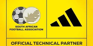 SAFA Unveils Three-Year Adidas Partnership for National Teams
