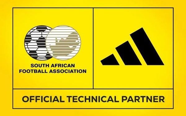 SAFA Unveils Three-Year Adidas Partnership for National Teams