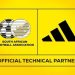 SAFA Unveils Three-Year Adidas Partnership for National Teams