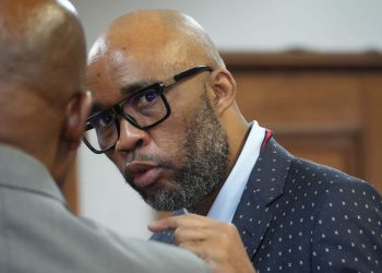 Brown Mogotsi Claims Businessman Cat Matlala Bankrolled ANC and Politicians