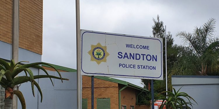 Brown Mogotsi to Surrender Digital Devices to Police