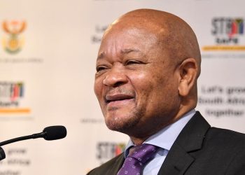 Senzo Mchunu Admits He Acted Alone in Disbanding Political Killings Task Team