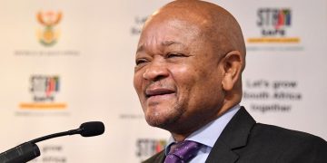 Senzo Mchunu Admits He Acted Alone in Disbanding Political Killings Task Team