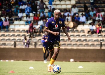 Kaizer Chiefs Start CAF Confederation Cup vs AS Simba Without Broadcast in Congo