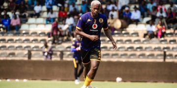 Kaizer Chiefs Start CAF Confederation Cup vs AS Simba Without Broadcast in Congo