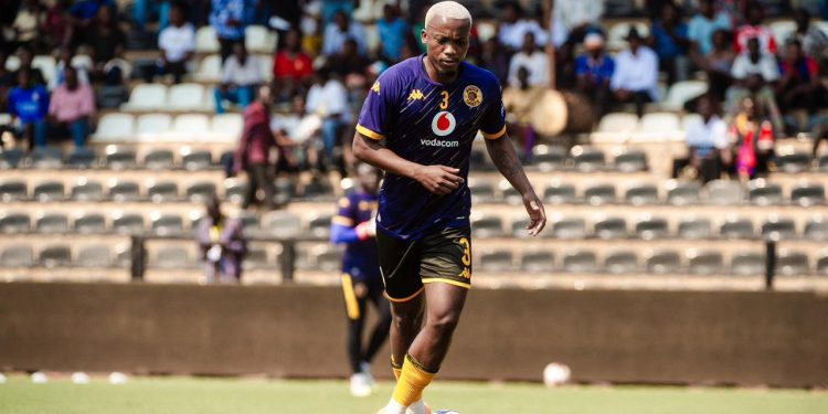 Kaizer Chiefs Start CAF Confederation Cup vs AS Simba Without Broadcast in Congo