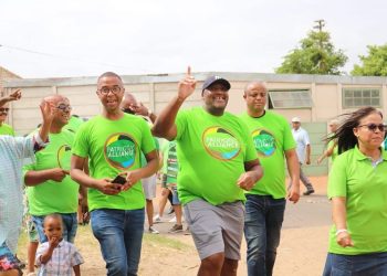 Patriotic Alliance Snatches Wards from ANC in Soweto and Western Cape