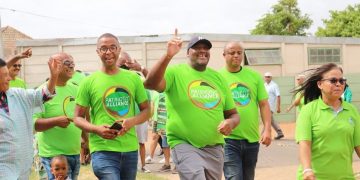 Patriotic Alliance Snatches Wards from ANC in Soweto and Western Cape
