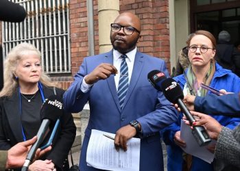 DA opens a criminal case Against Senzo Mchunu